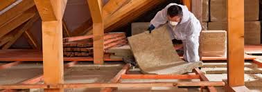 Types of Insulation We Offer in Kettle Falls, WA